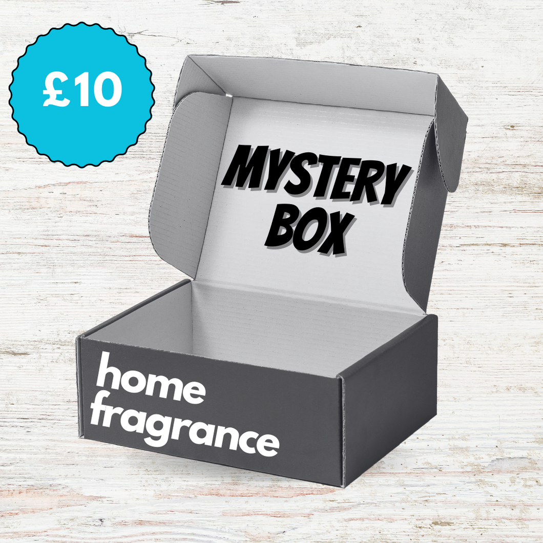 Mystery Bag - Home Fragrance