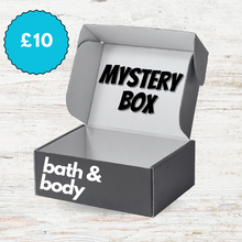 Load image into Gallery viewer, Mystery Bag - Bath &amp; Body
