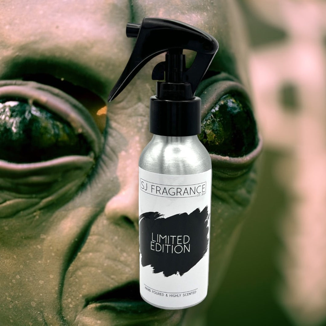 Alien Room & Linen Spray