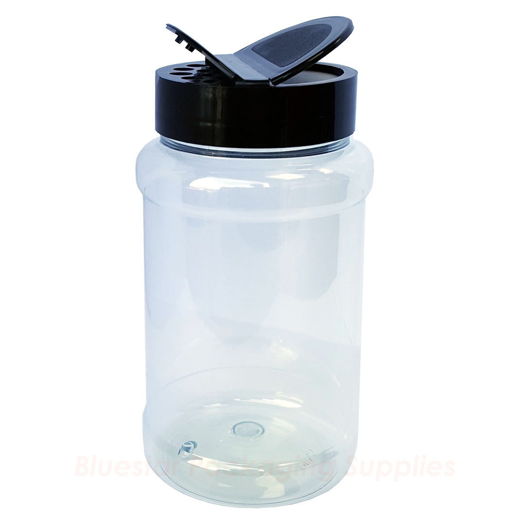 Shaker Bottle