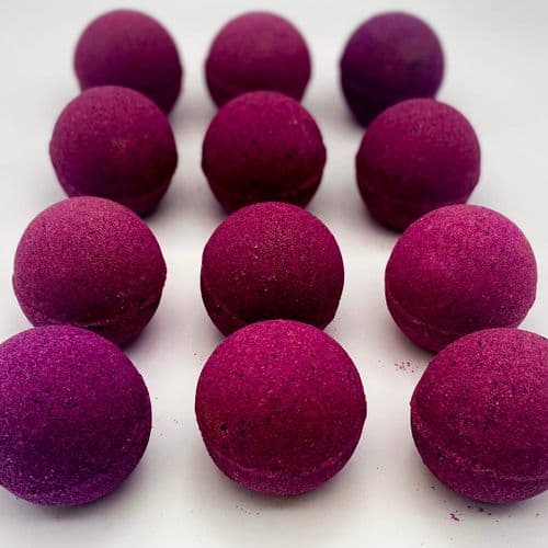 Baccarat Jumbo Bath Bomb