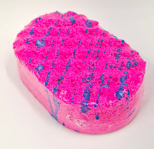 Load image into Gallery viewer, Exfoliating Soap Sponge
