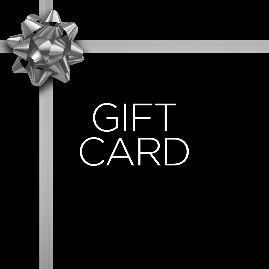 SJ Fragrance Gift Card