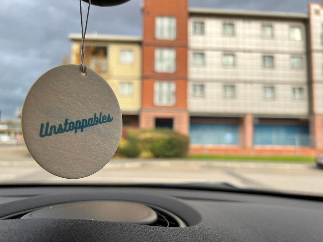 Car/Home Air Freshener